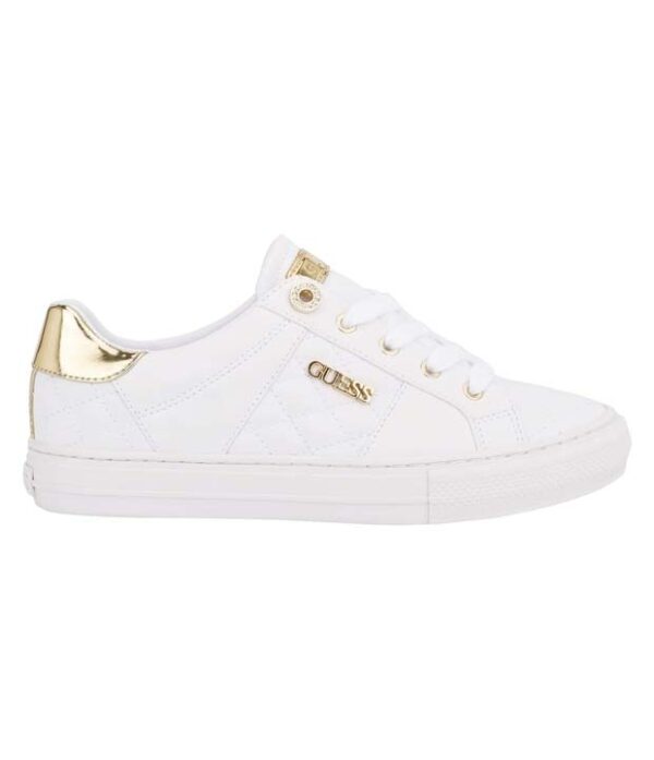 White Sneakers for Women​