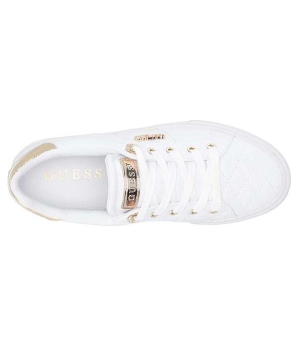 White Sneakers for Women​
