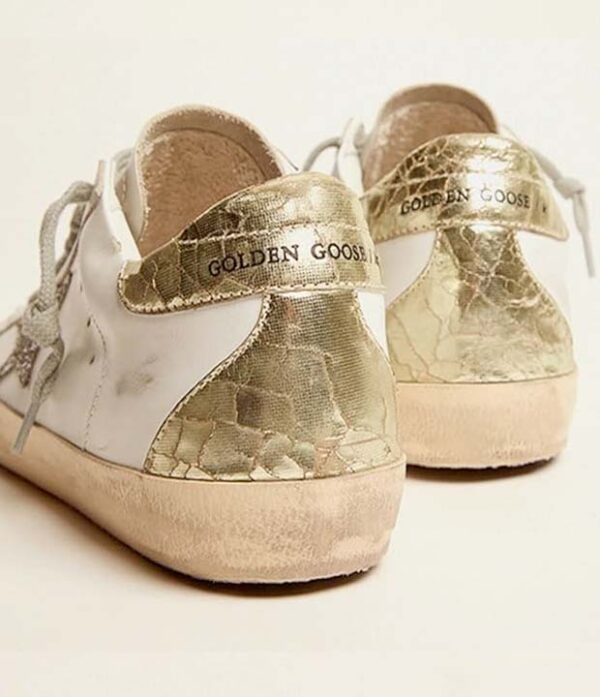 Golden Goose Sneakers​