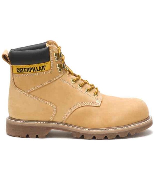 caterpillar safety shoes​​