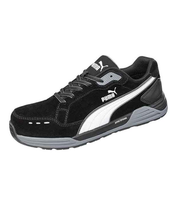 puma safety shoes​