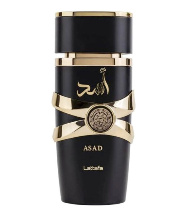 Lattafa Perfumes​