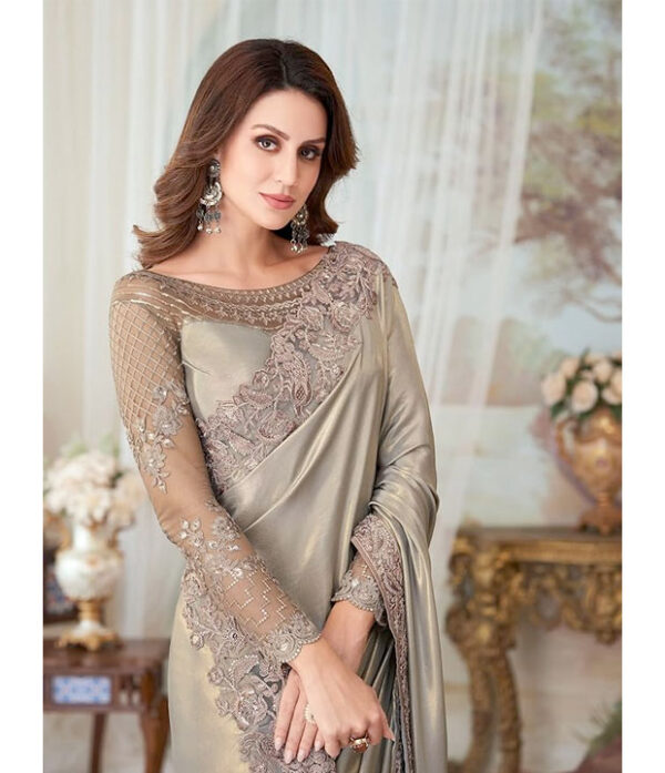 designer saree Dubai