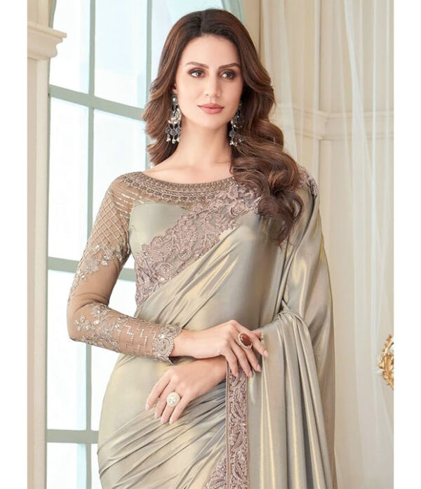 designer saree Dubai