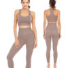 gym clothes set for women​
