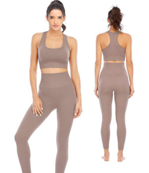 gym clothes set for women​